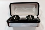 Cufflinks - Square and Compass